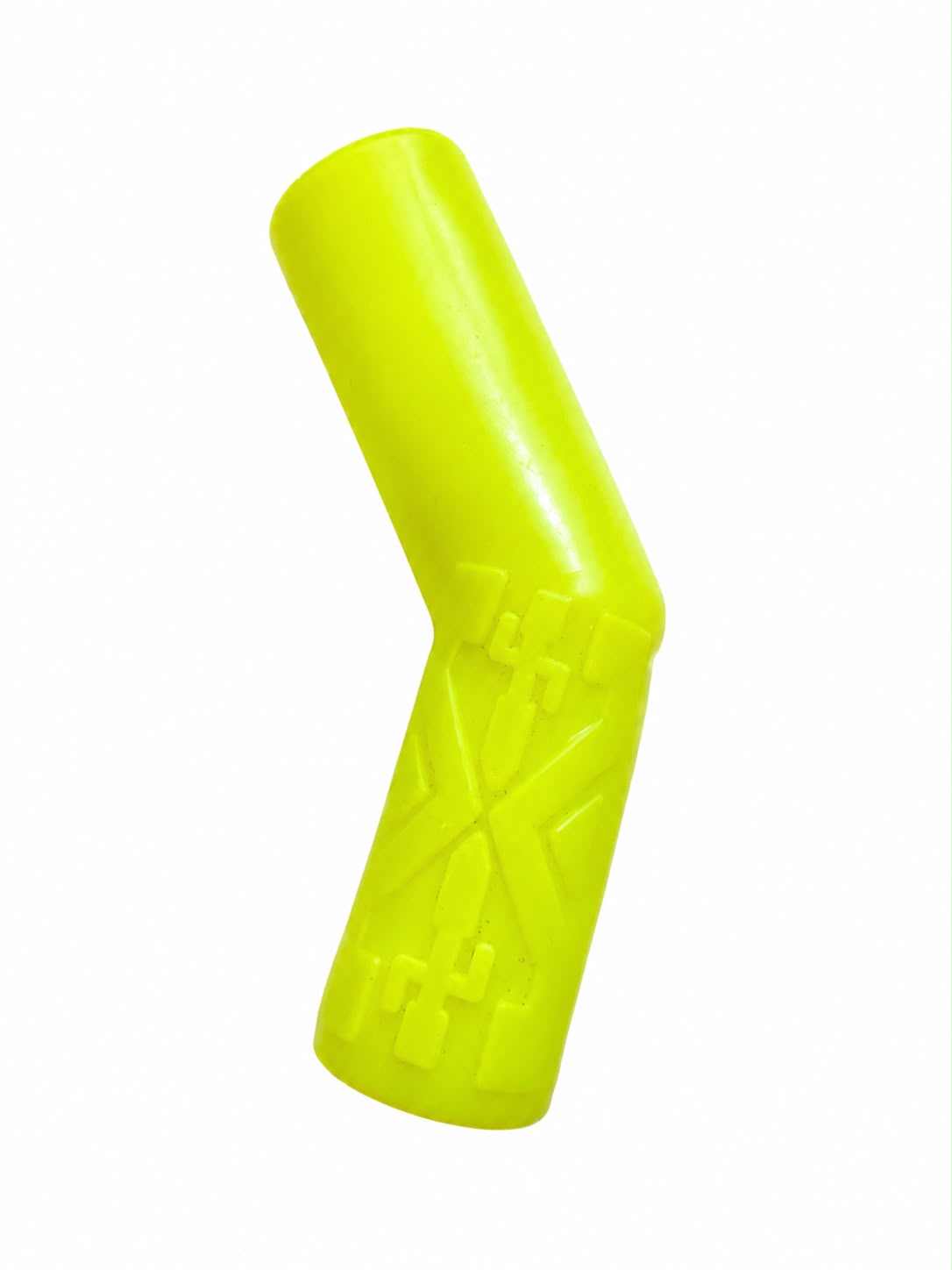 Protector de cambio - Amarillo